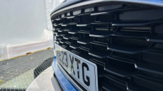 Ford Puma 1.0 EcoBoost Hybrid mHEV Titanium 5dr Petrol Hatchback